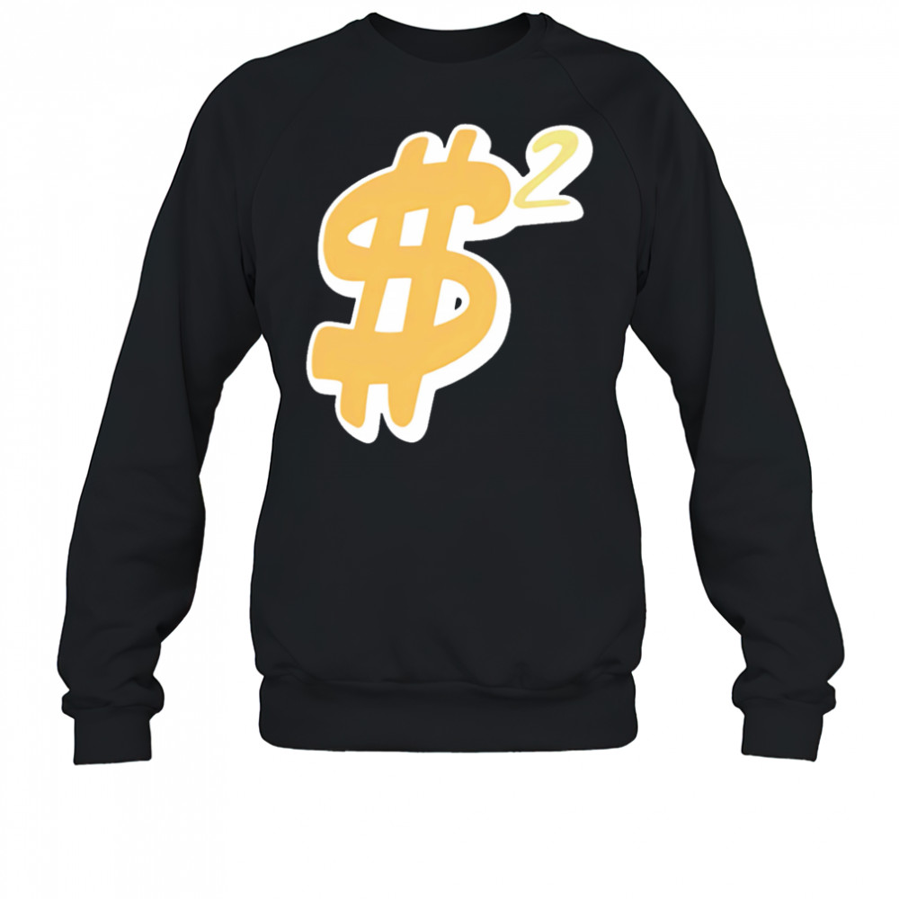 Legendary Football Dollar shirt Sweatshirt