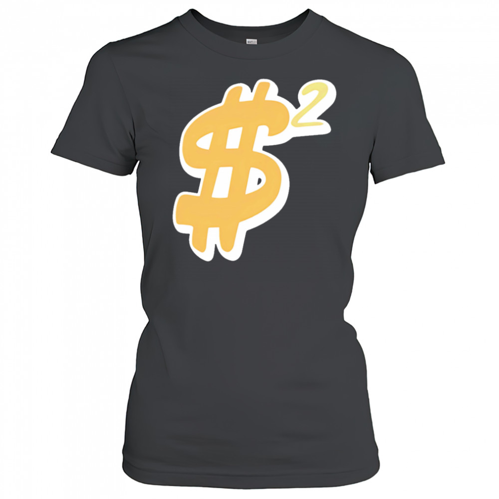 Legendary Football Dollar shirt Women's T-shirt