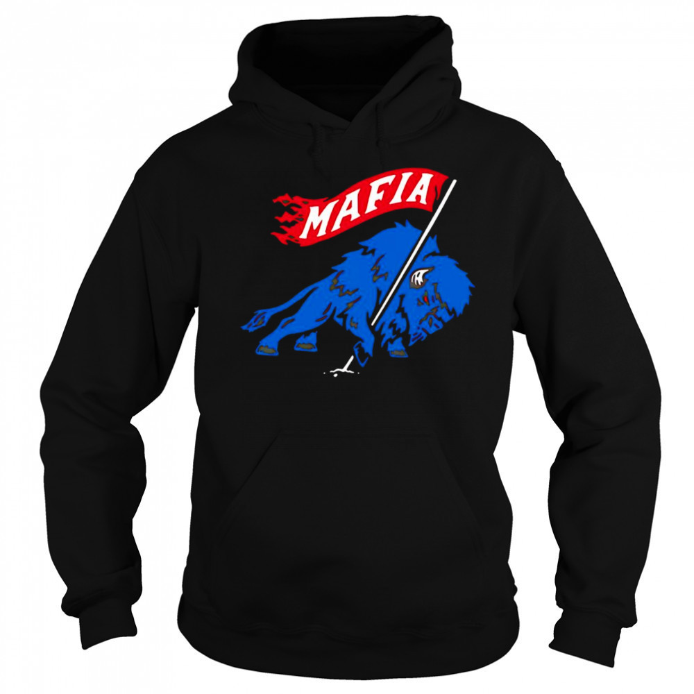 Mafia Fly the Flag shirt Sweatshirt