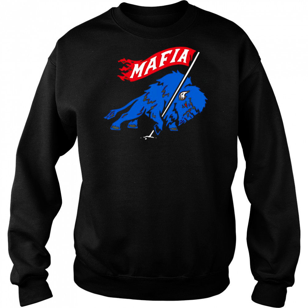 Mafia Fly the Flag shirt Hoodie