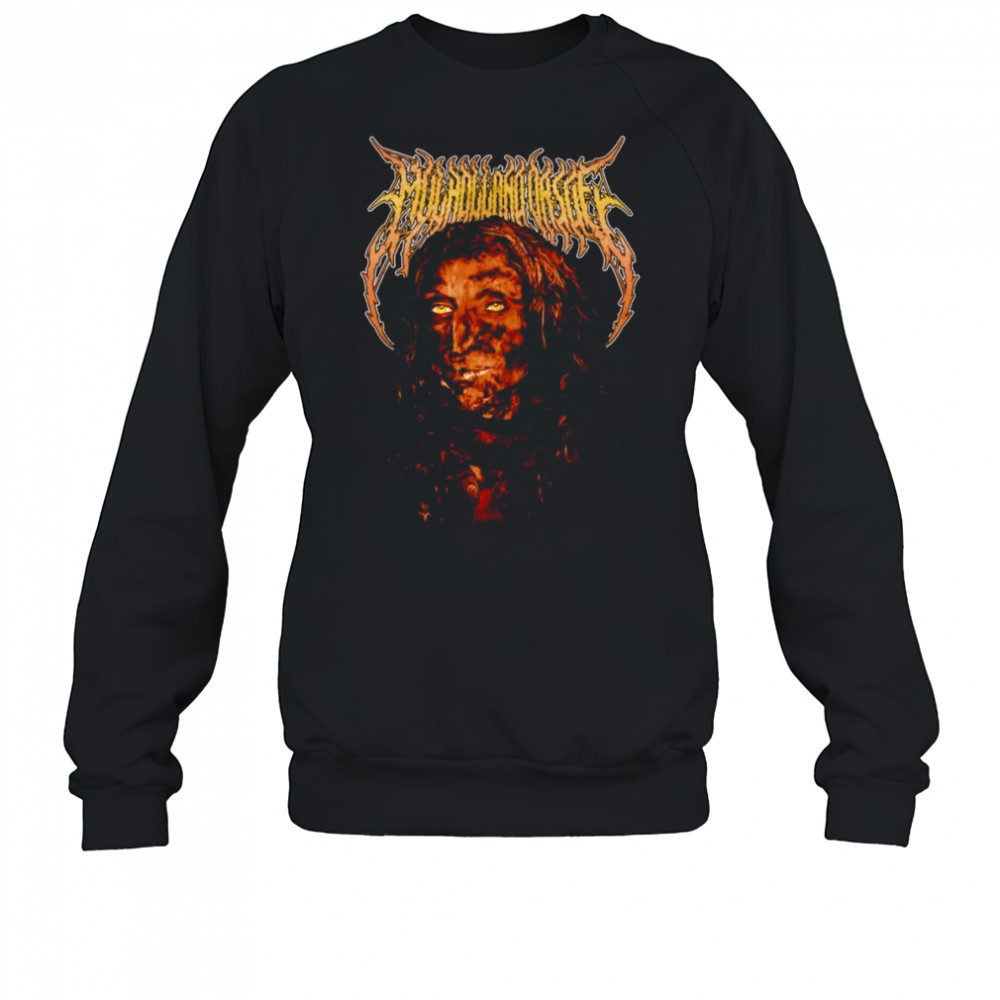 Mulholland Drive shirt Sweatshirt