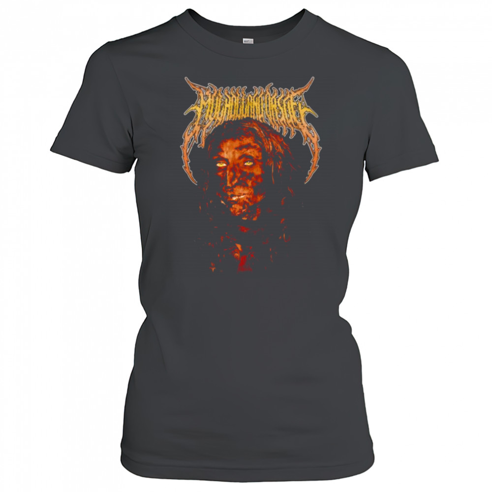 Mulholland Drive shirt Women's T-shirt