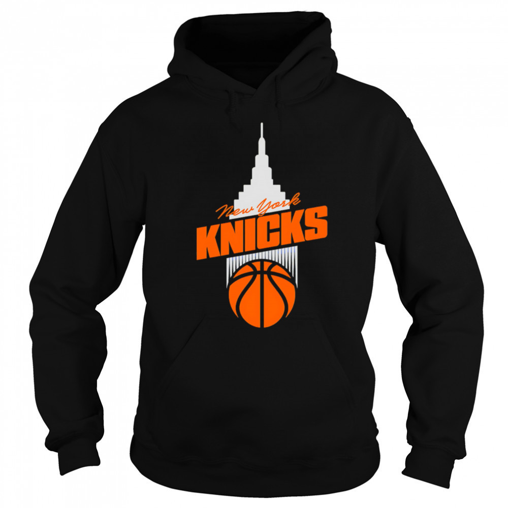 New York Knicks Eastern Conference Final logo shirt Sweatshirt