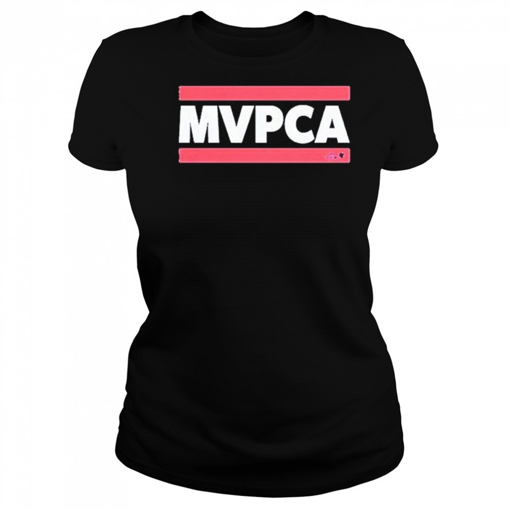 Pete Crow-Armstrong MVPCA Chicago Cubs MLB t-shirt Women's T-shirt