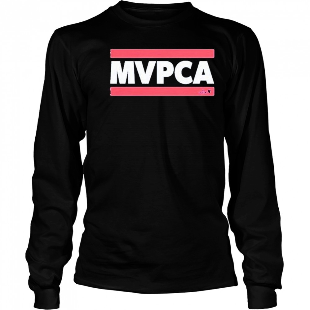 Pete Crow-Armstrong MVPCA Chicago Cubs MLB t-shirt Long Sleeved
