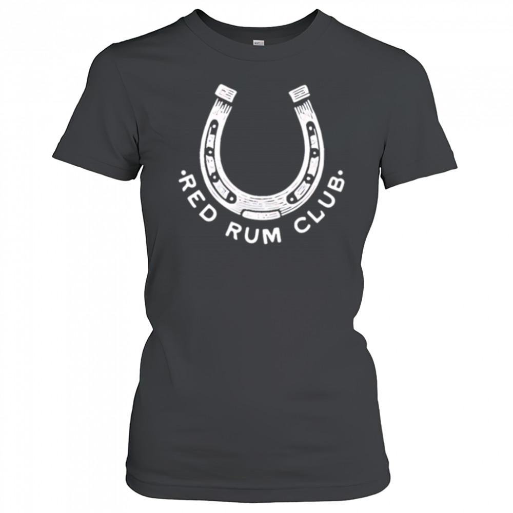 Redrumclub Horseshoe shirt Women's T-shirt