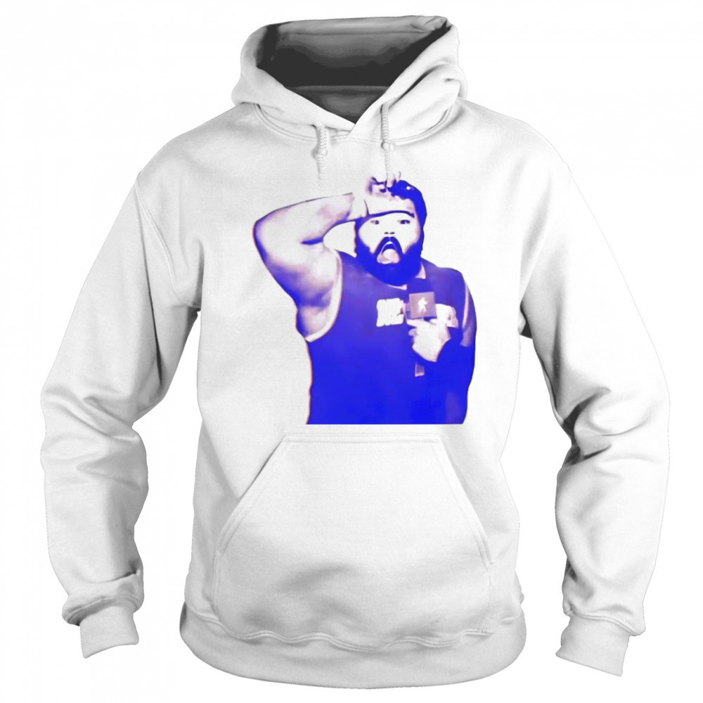 Sidetalk Jason Dantona L shirt Sweatshirt