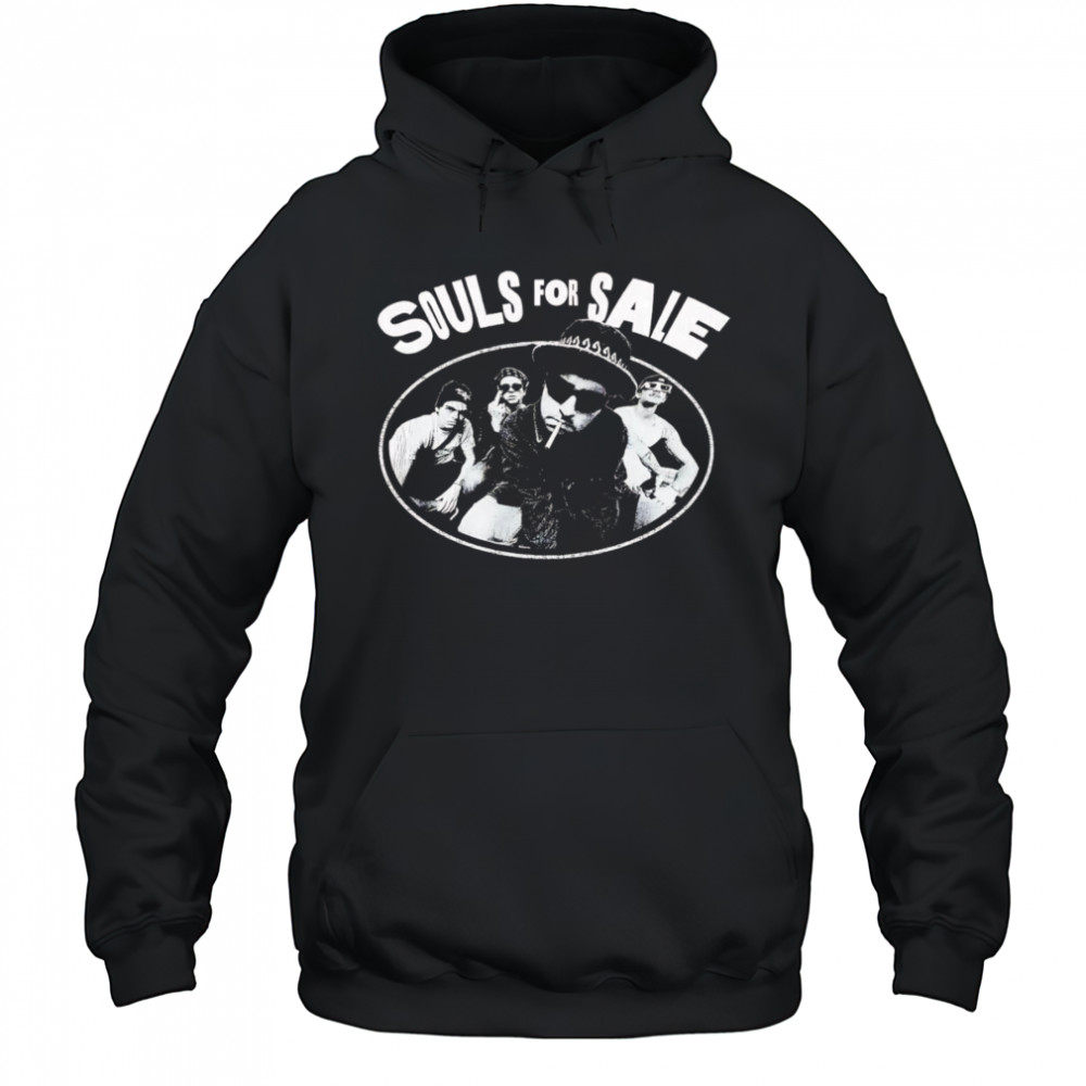 Souls for sale shirt Hoodie