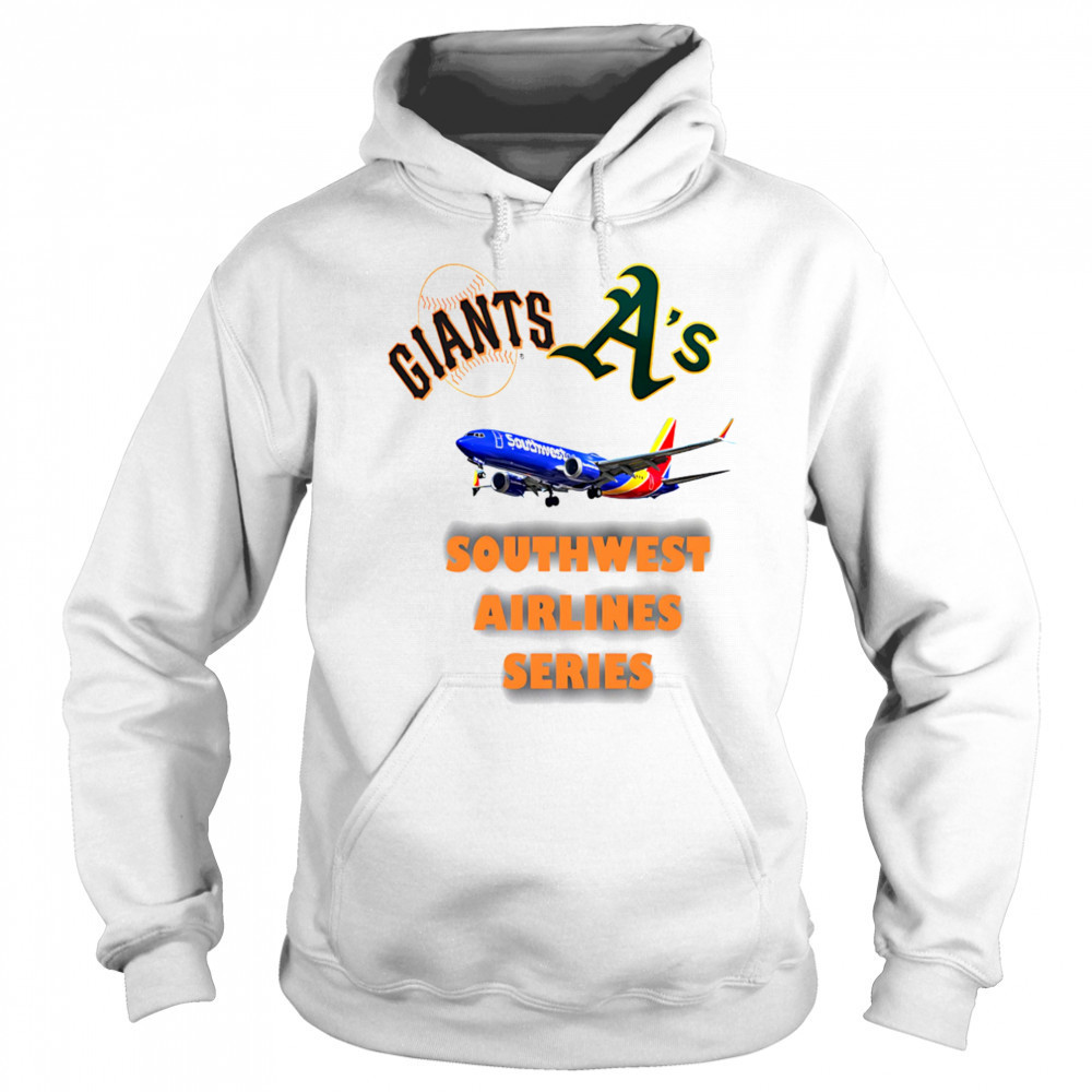 Southwest airlines series shirt Sweatshirt