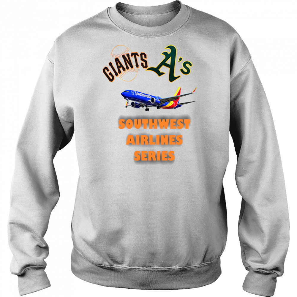 Southwest airlines series shirt Hoodie