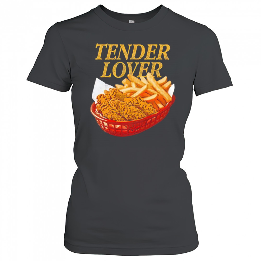 Tender lover shirt Women's T-shirt