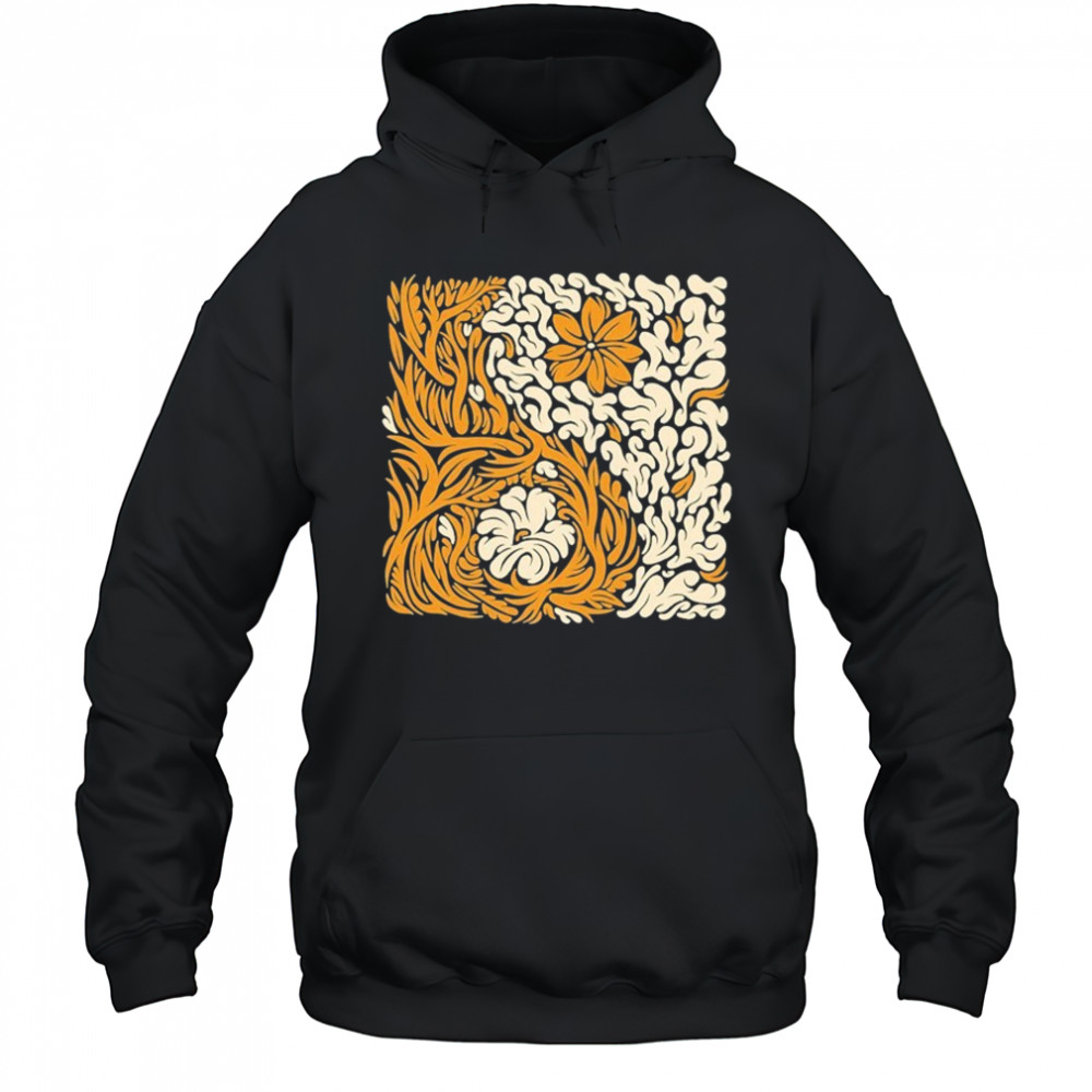 Tropical Squall Wituka T-shirt Hoodie