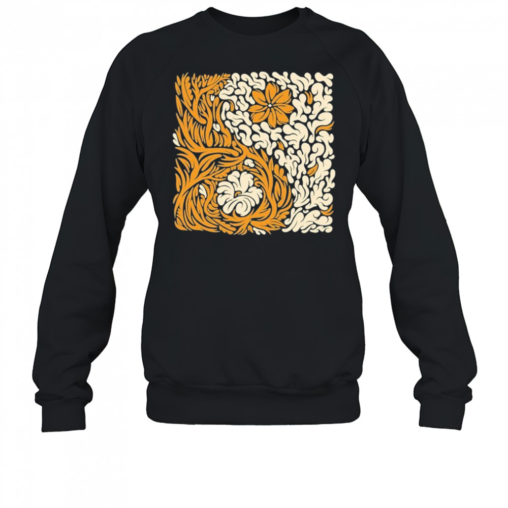 Tropical Squall Wituka T-shirt Sweatshirt