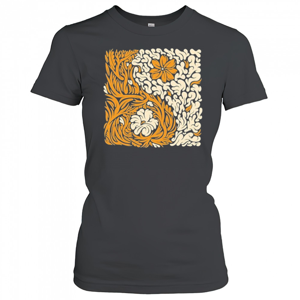 Tropical Squall Wituka T-shirt Women's T-shirt
