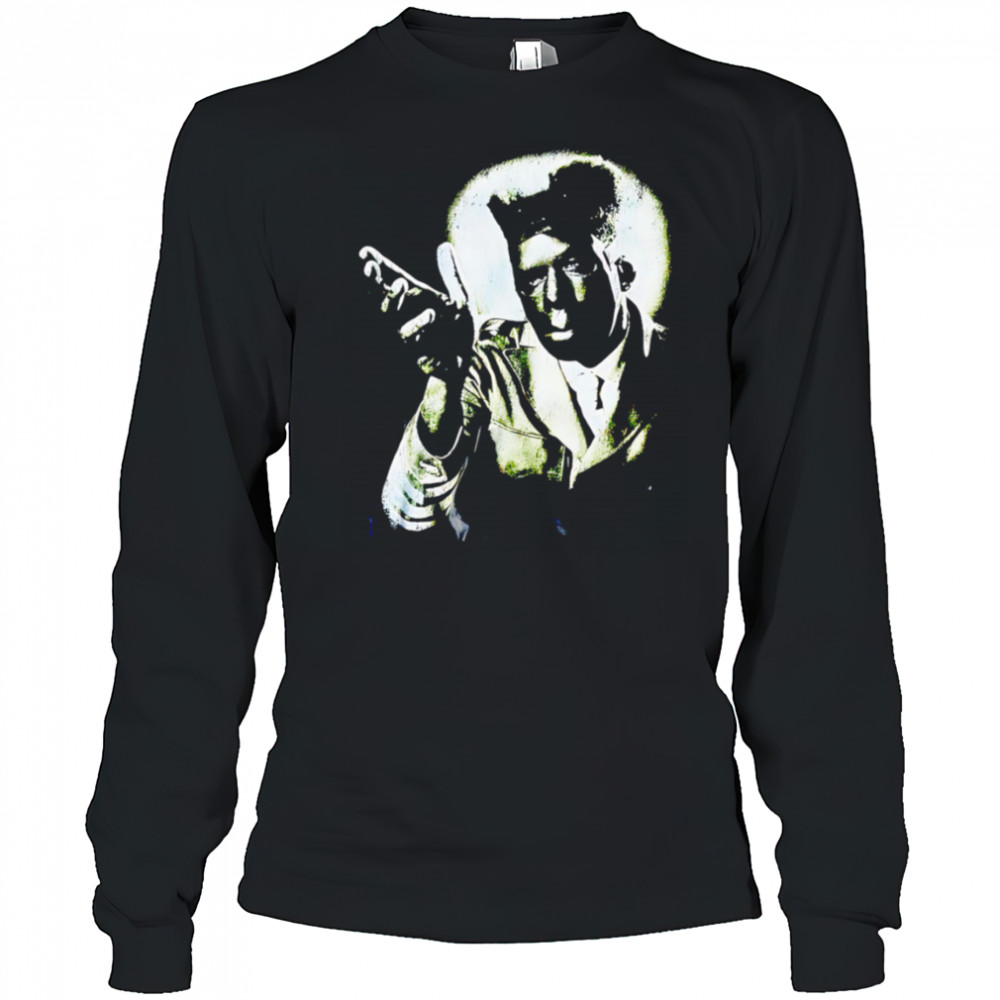 Tyler the Creator Chromakopia Tour shirt Long Sleeved