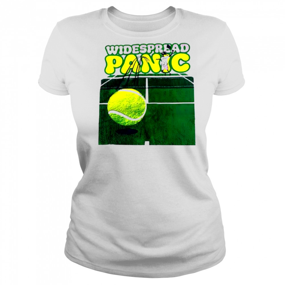 Widespread Panic Charleston Drop Event Tee Merchandise For Show In Charleston shirt Women's T-shirt