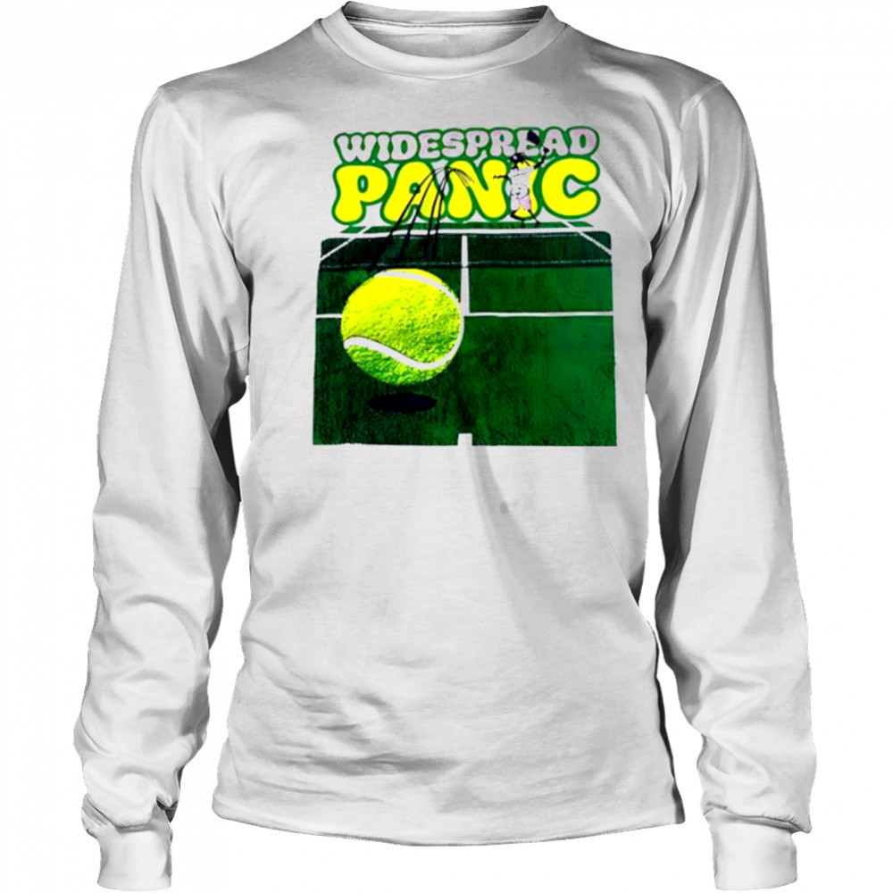 Widespread Panic Charleston Drop Event Tee Merchandise For Show In Charleston shirt Long Sleeved