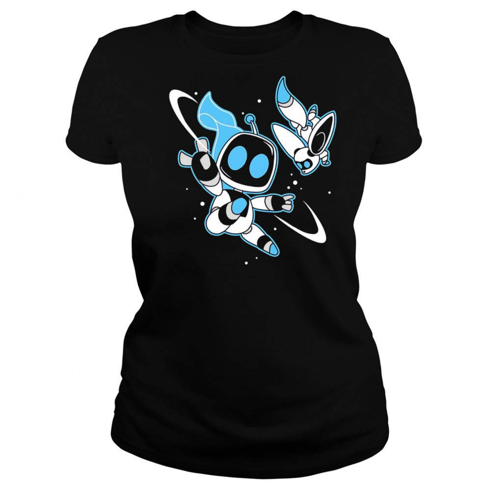 Astro Bot shirt Women's T-shirt