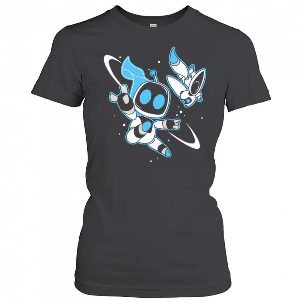 Astro Bot shirt Women's T-shirt