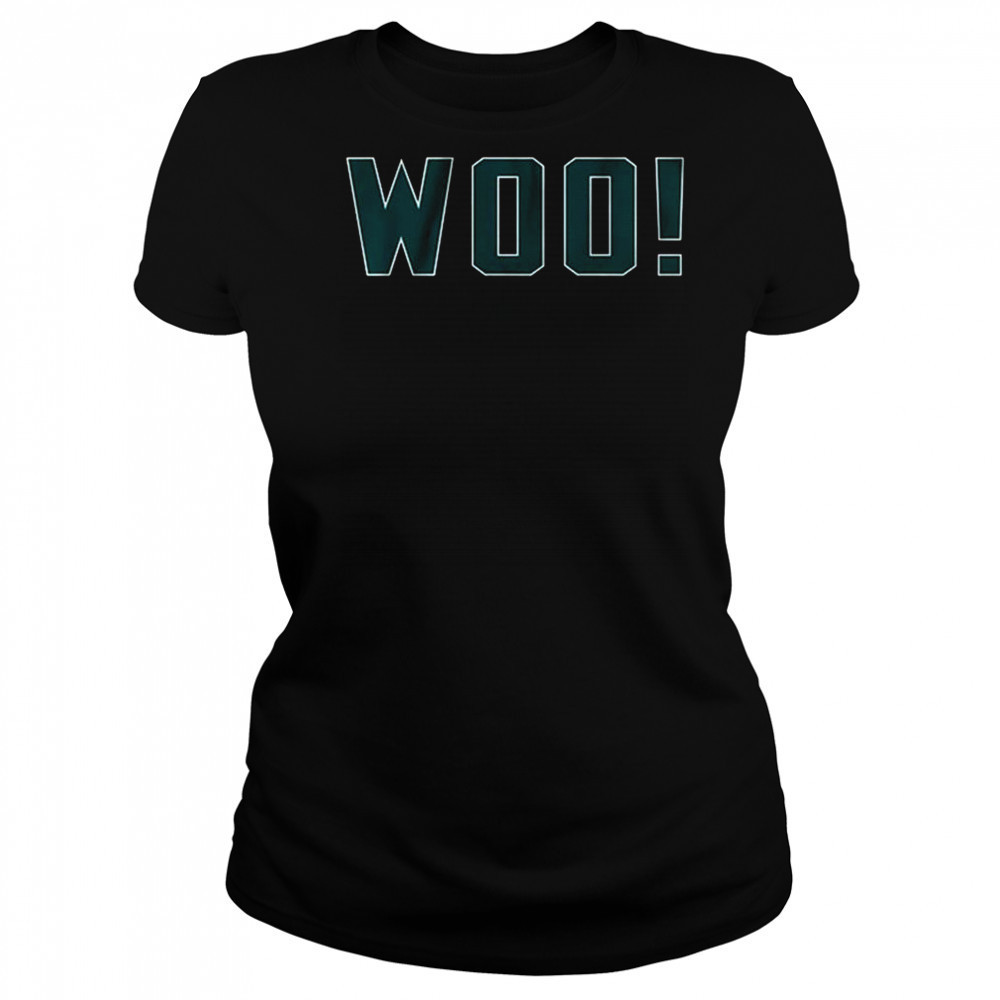 Bryan Woo Shirt Women's T-shirt