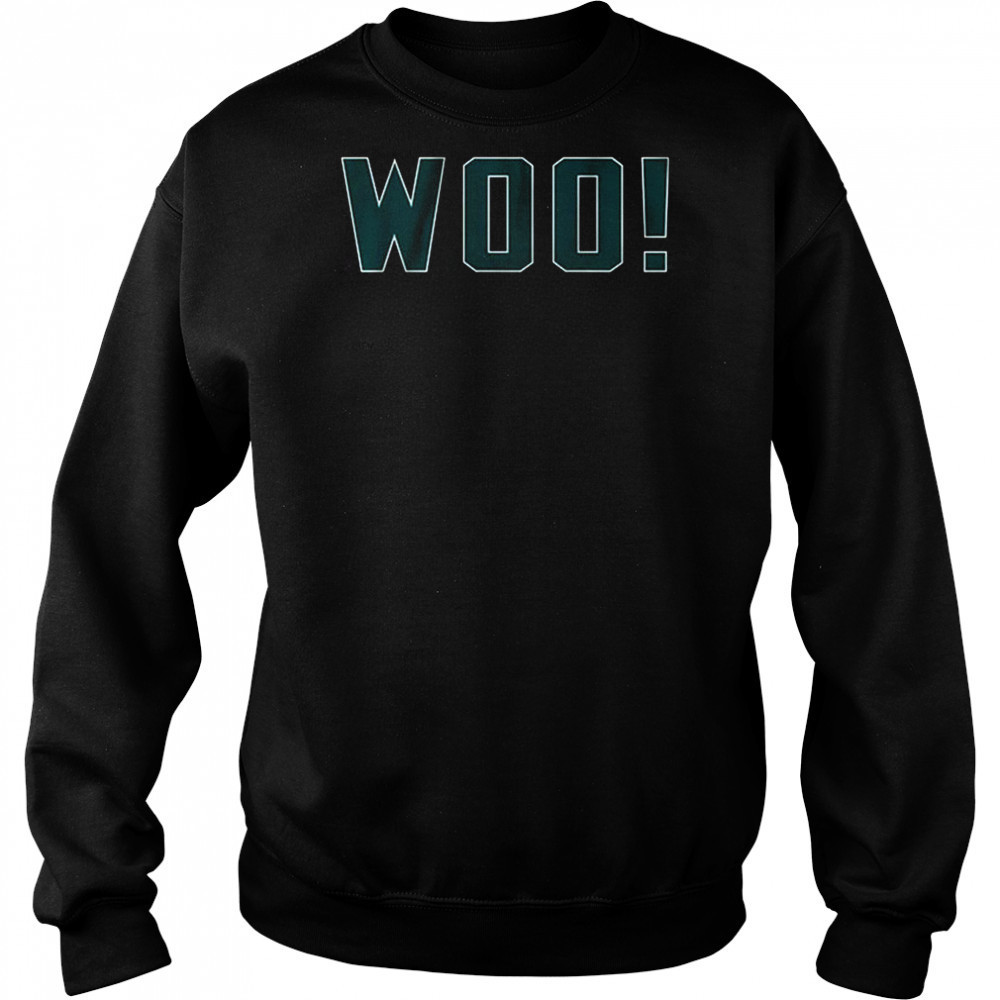 Bryan Woo Shirt Hoodie