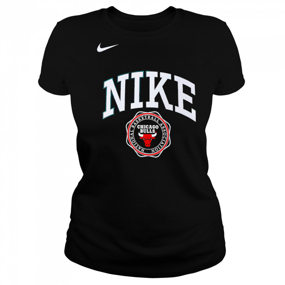 Chicago Bulls Essential shirt Women's T-shirt