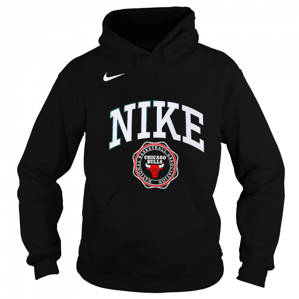 Chicago Bulls Essential shirt Sweatshirt