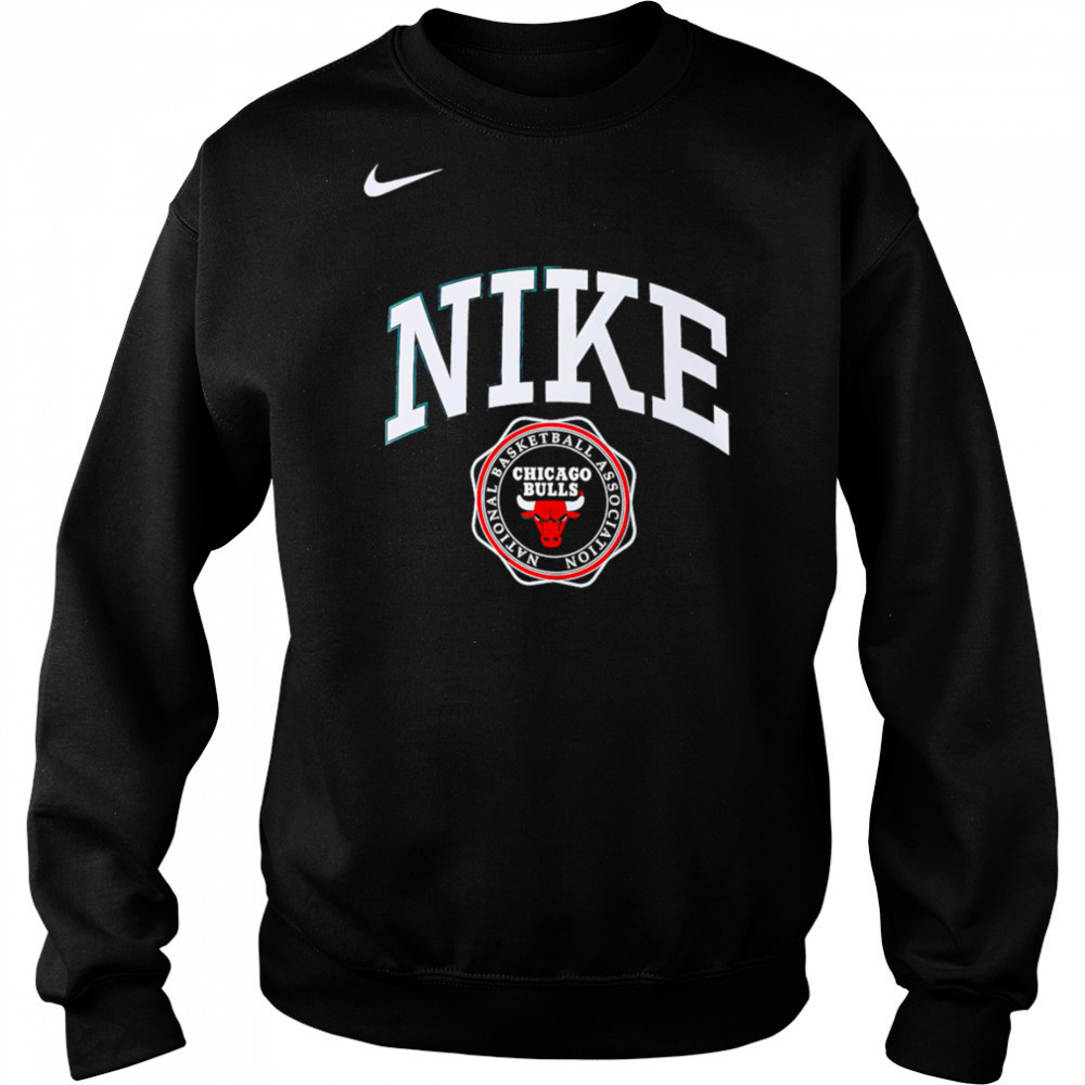 Chicago Bulls Essential shirt Hoodie