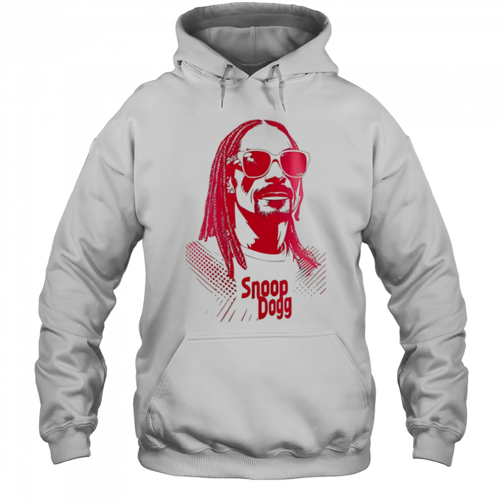 Cincinnati Reds x Snoop Dogg shirt Hoodie