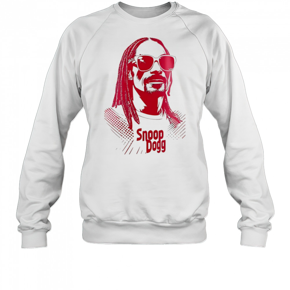 Cincinnati Reds x Snoop Dogg shirt Sweatshirt