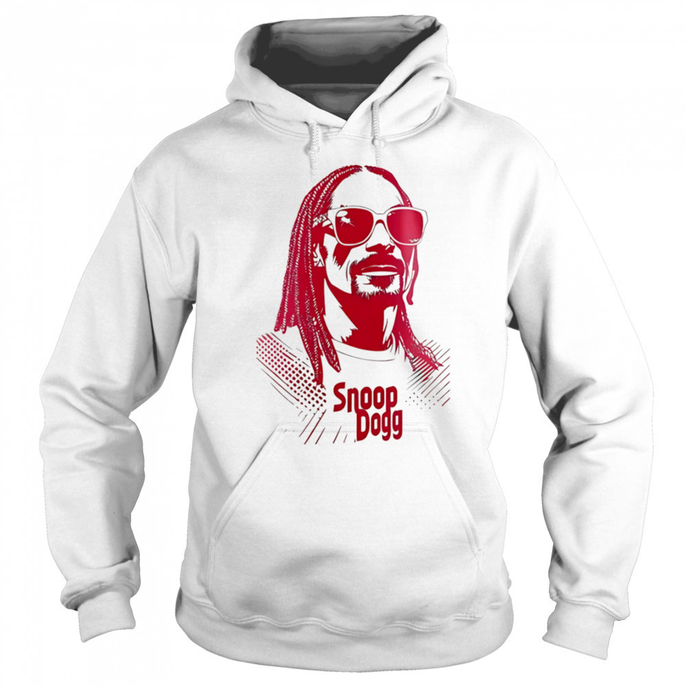 Cincinnati Reds x Snoop Dogg shirt Sweatshirt