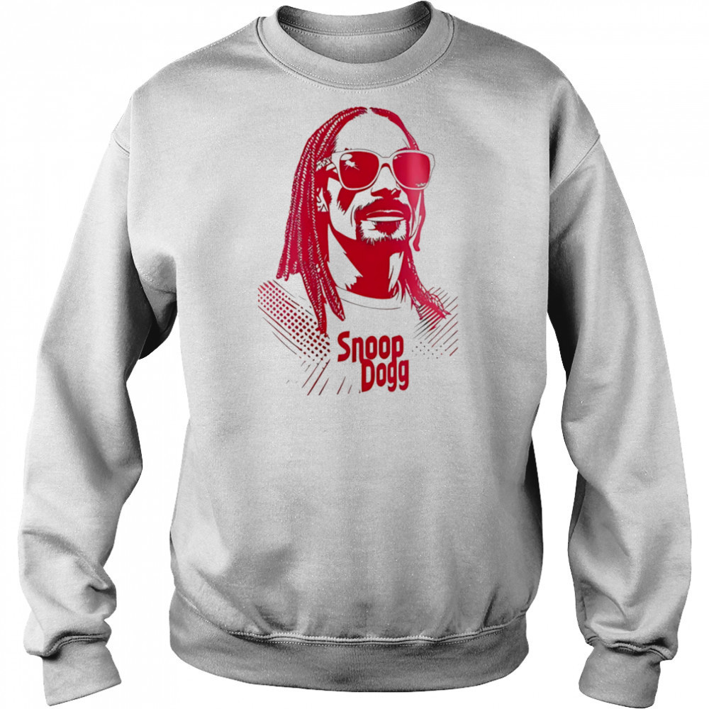 Cincinnati Reds x Snoop Dogg shirt Hoodie