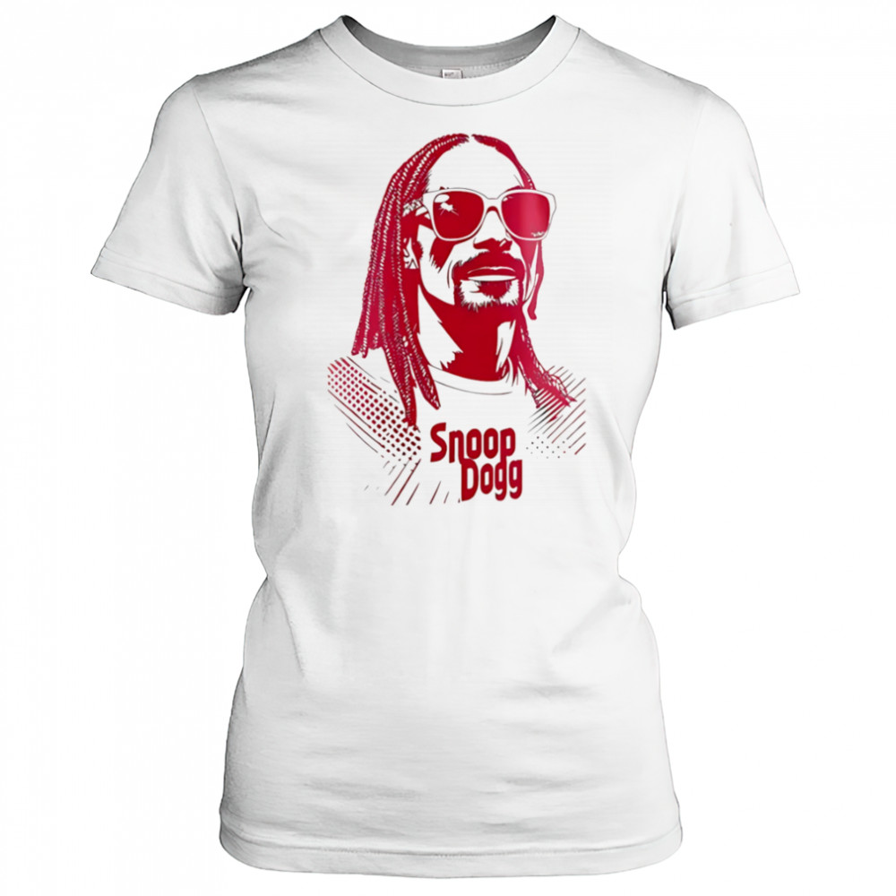 Cincinnati Reds x Snoop Dogg shirt Women's T-shirt