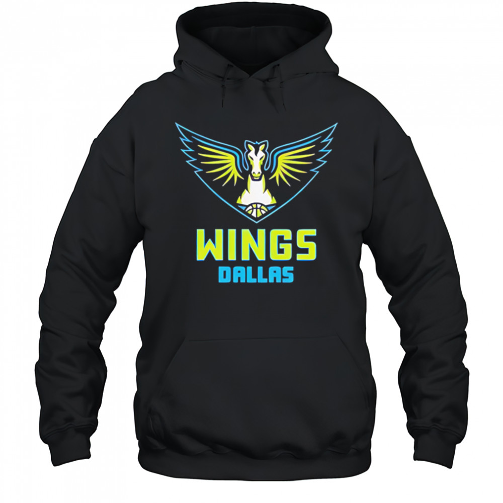 Dallas Wings Logo We’ve Got Paige You’ve Got Problems shirt Hoodie