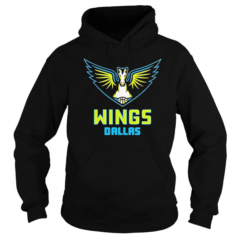 Dallas Wings Logo We’ve Got Paige You’ve Got Problems shirt Sweatshirt