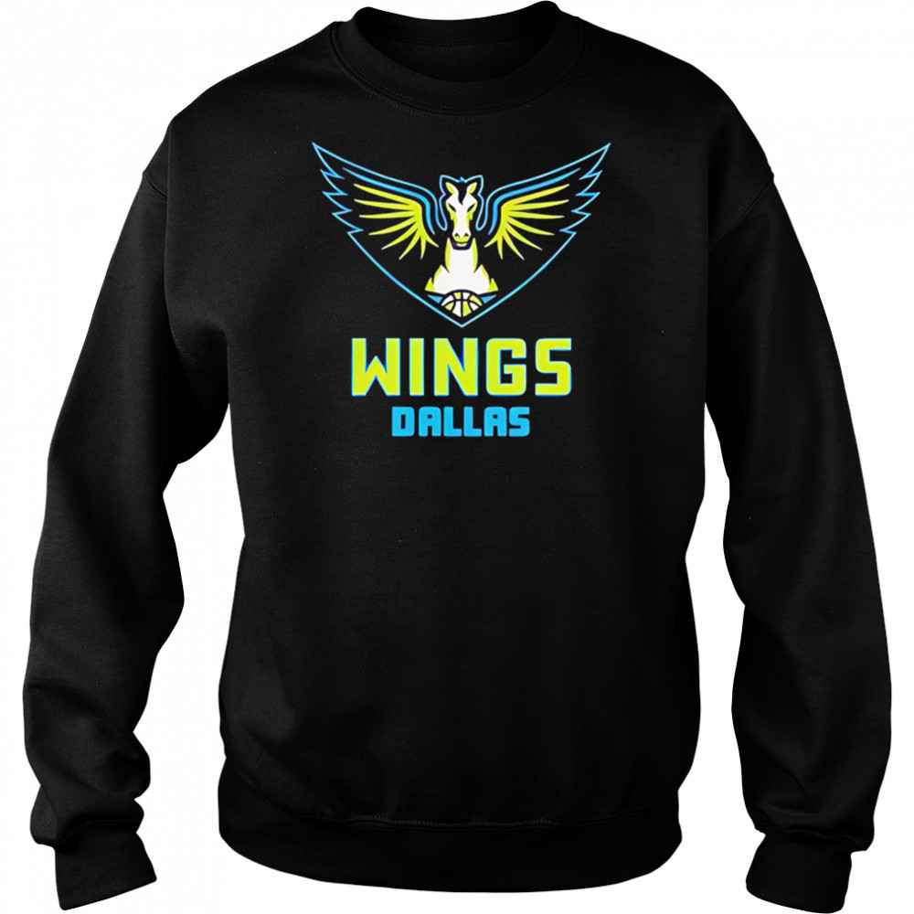 Dallas Wings Logo We’ve Got Paige You’ve Got Problems shirt Hoodie