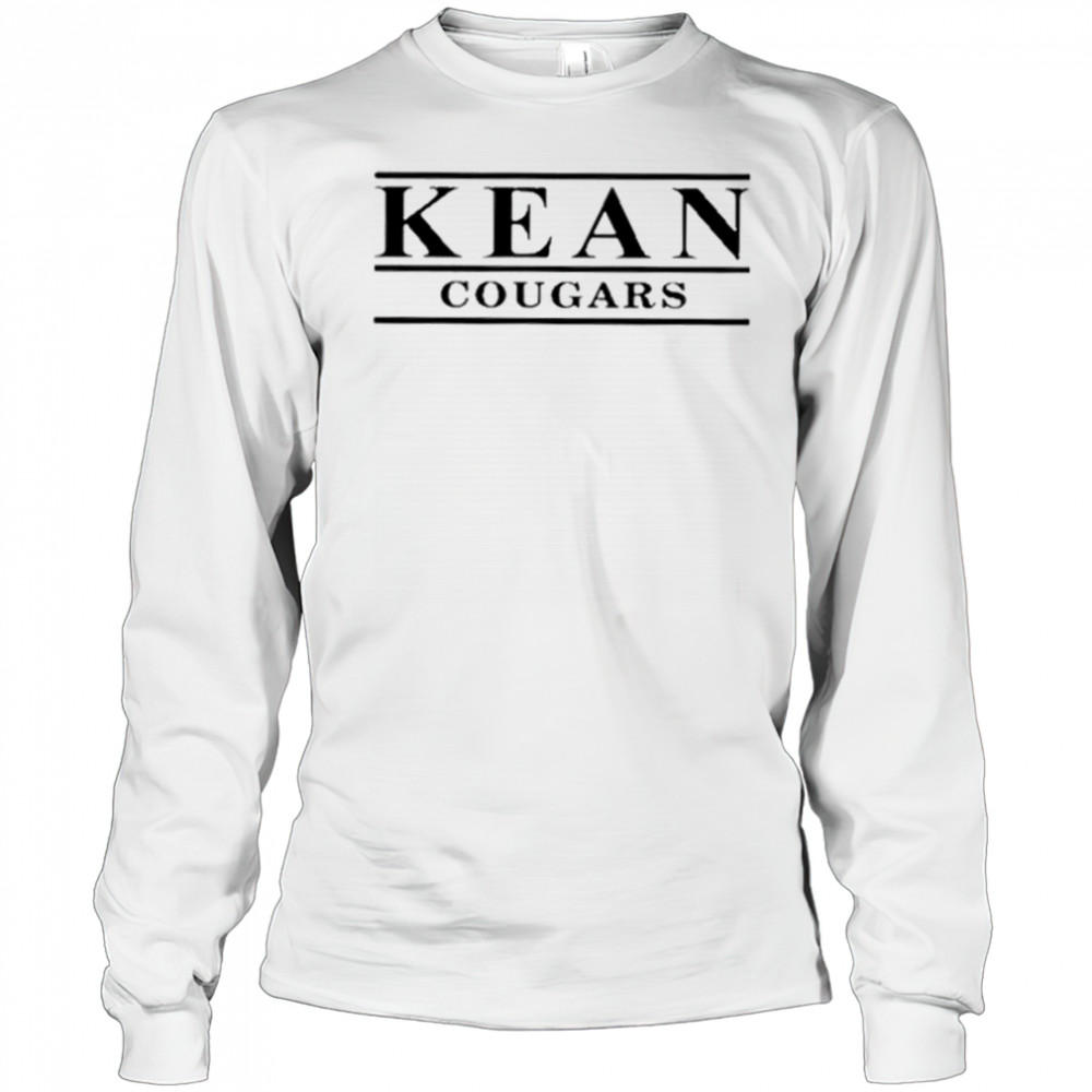 Darius Kean Cougars Shirt Long Sleeved