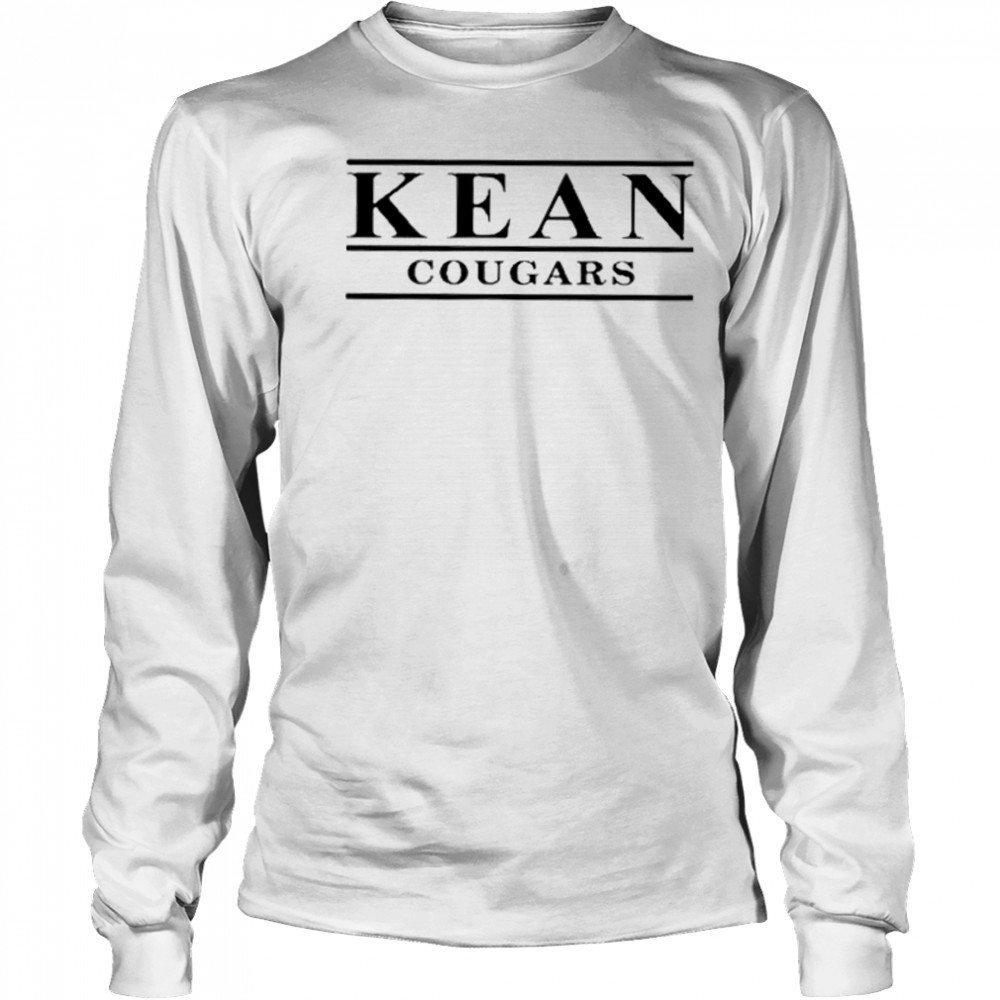Darius Kean Cougars Shirt Long Sleeved