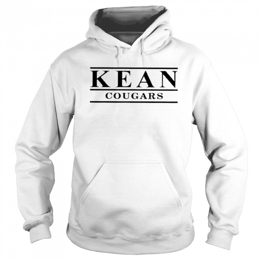 Darius Kean Cougars Shirt Sweatshirt