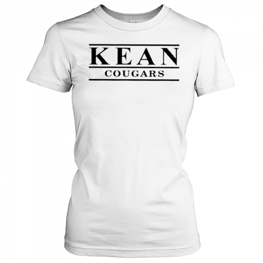 Darius Kean Cougars Shirt Women's T-shirt