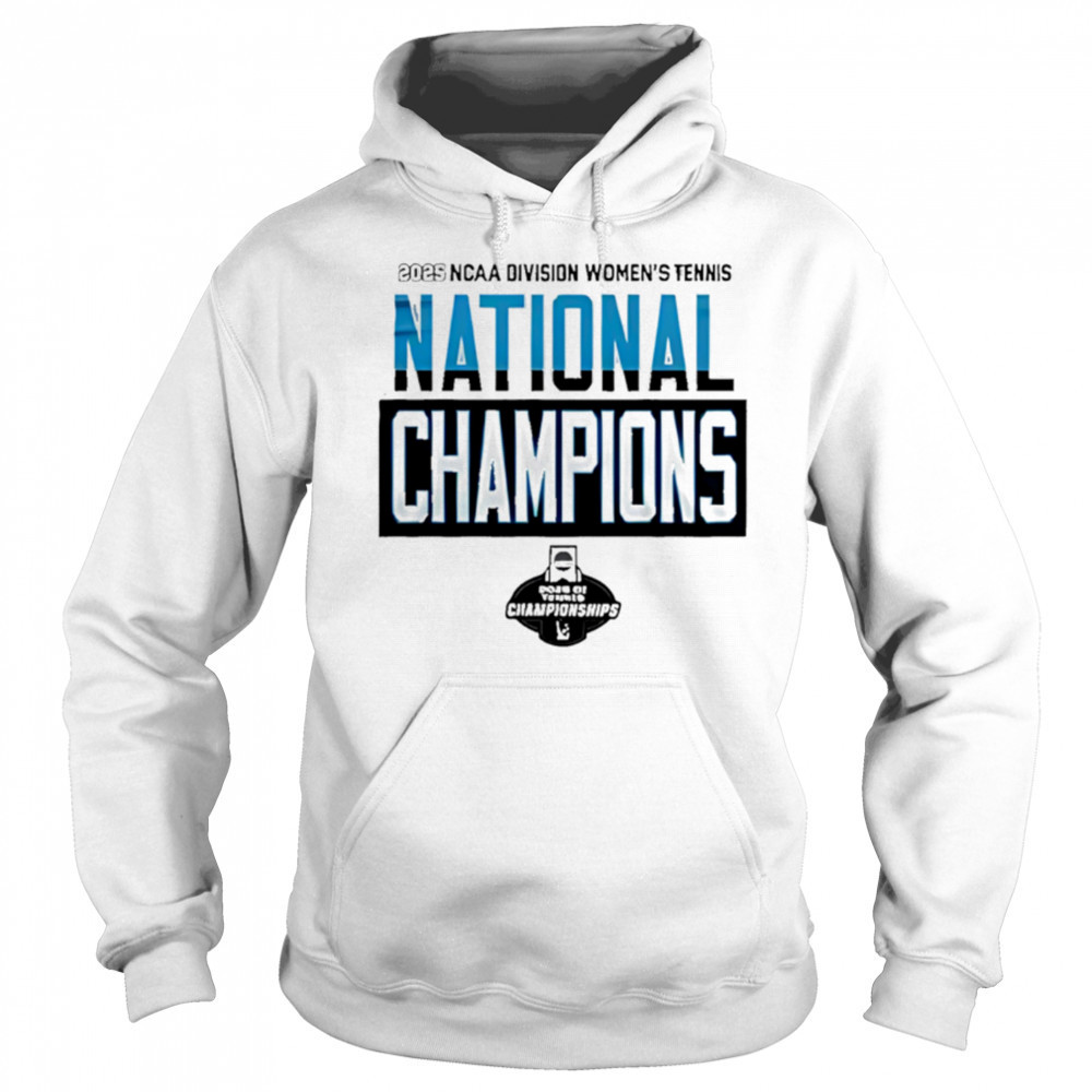 Georgia Bulldogs 2025 NCAA Division I Women’s Tennis National Champions shirt Sweatshirt