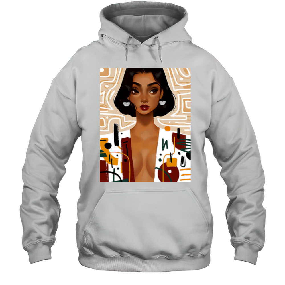 Girls’ collection of shirt Hoodie