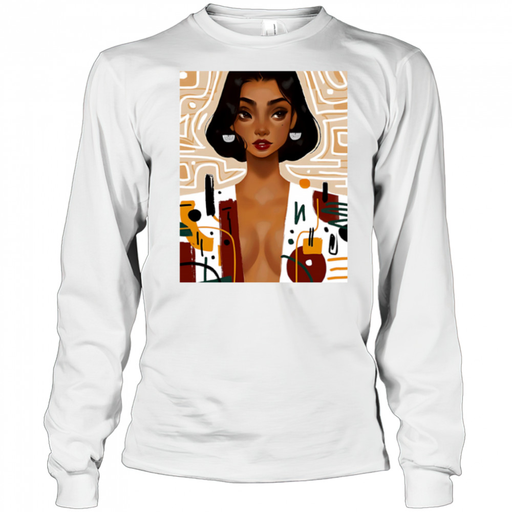 Girls’ collection of shirt Long Sleeved