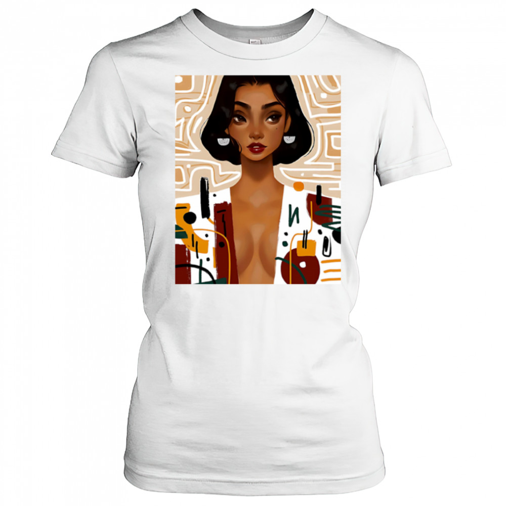 Girls’ collection of shirt Women's T-shirt