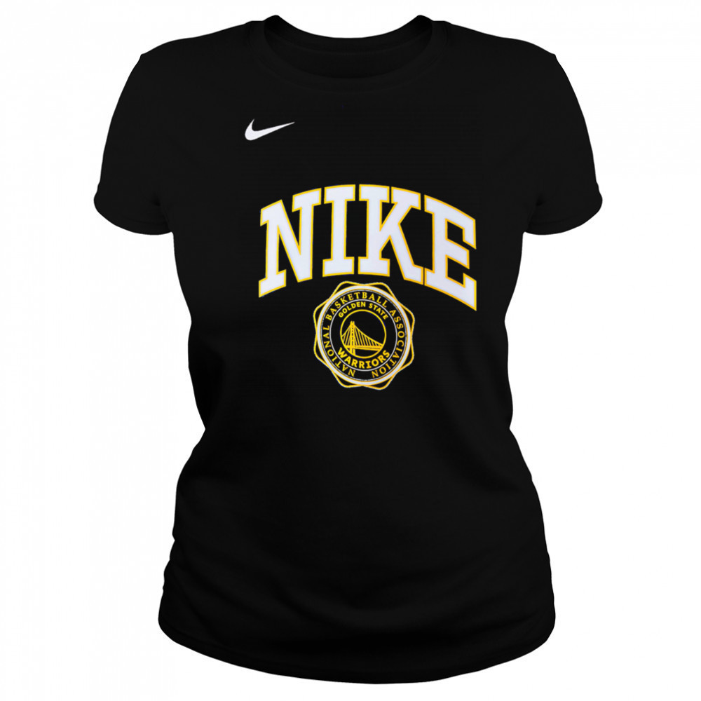 Golden State Warriors Essential shirt Women's T-shirt