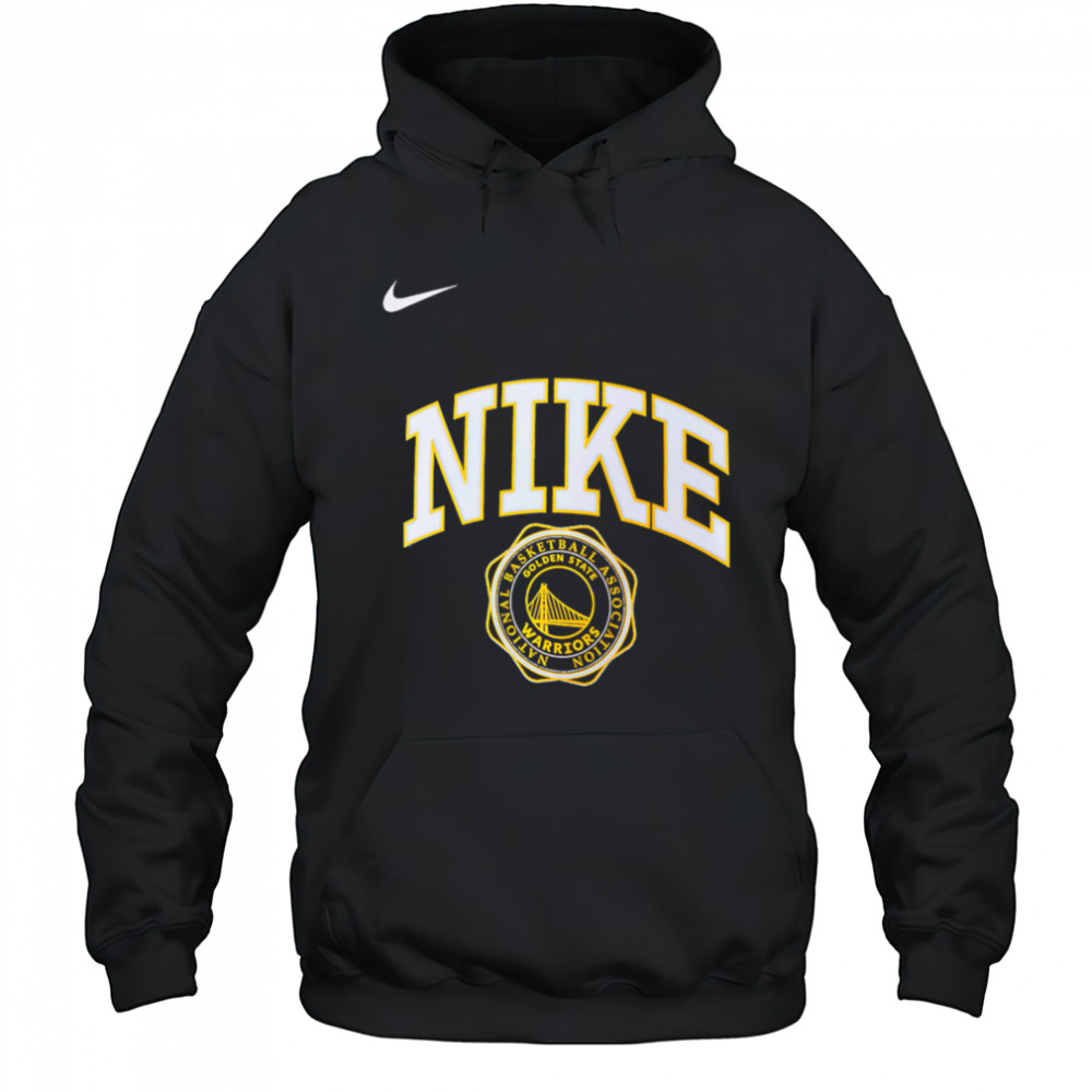 Golden State Warriors Essential shirt Hoodie