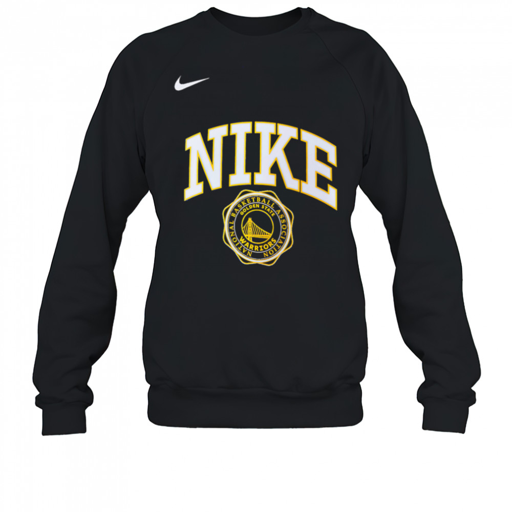 Golden State Warriors Essential shirt Sweatshirt