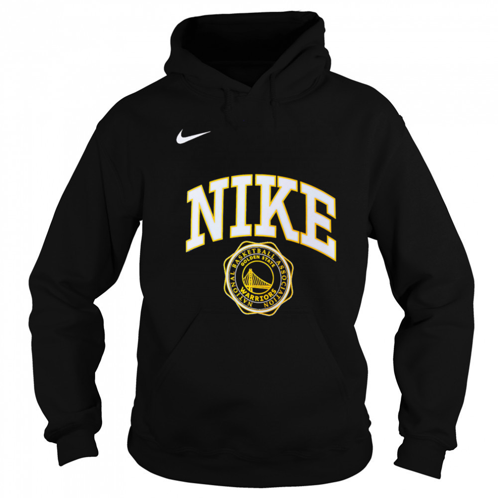 Golden State Warriors Essential shirt Sweatshirt