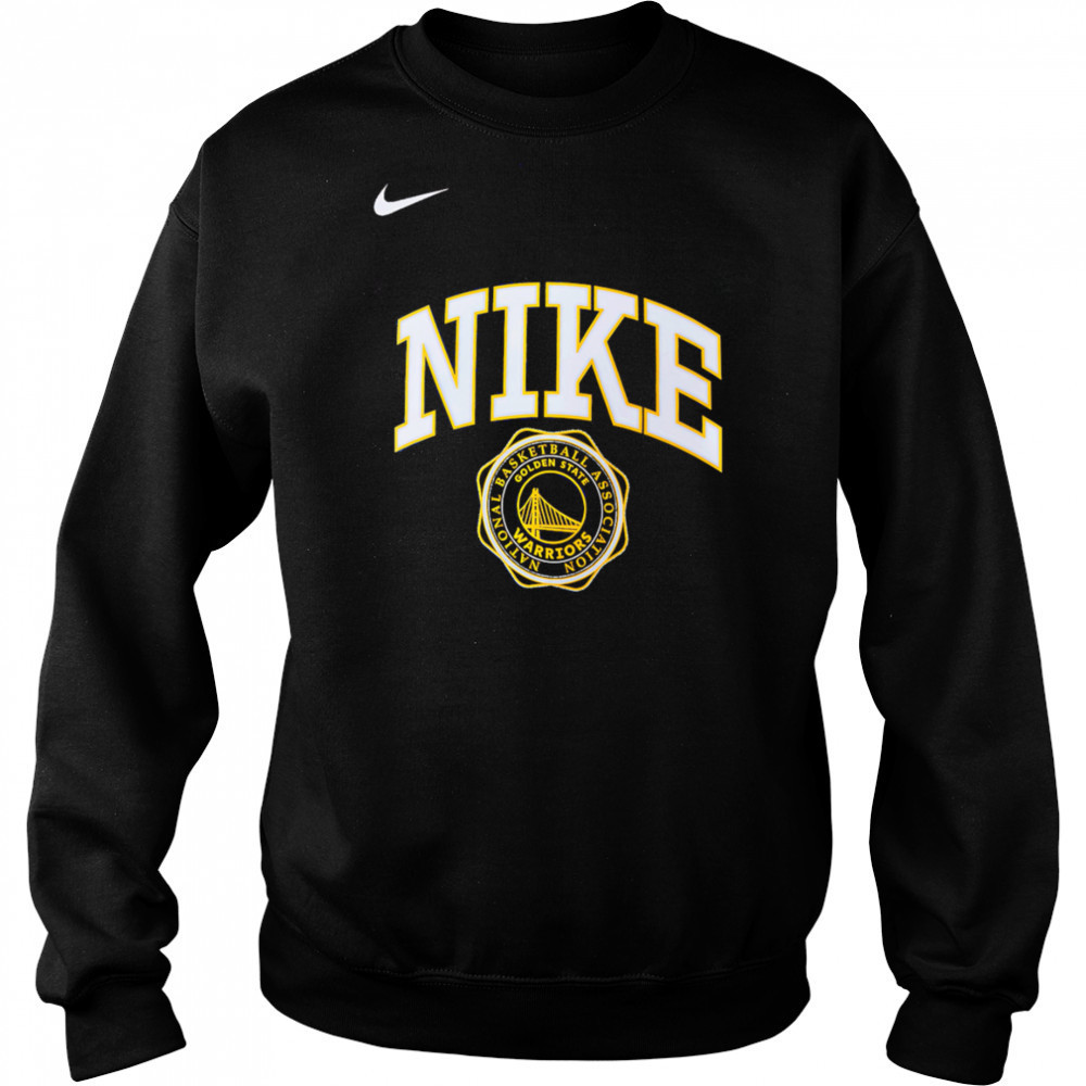 Golden State Warriors Essential shirt Hoodie