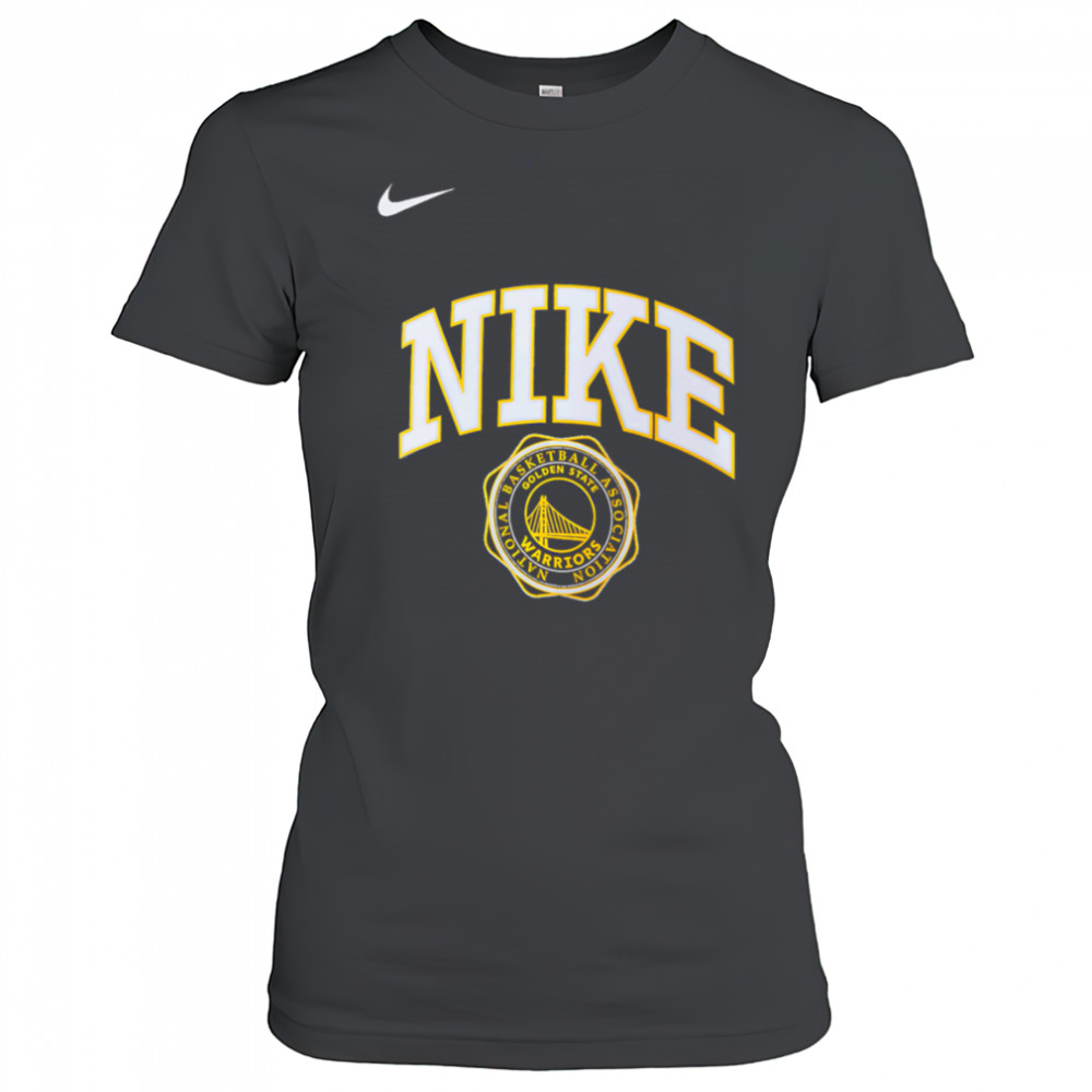 Golden State Warriors Essential shirt Women's T-shirt